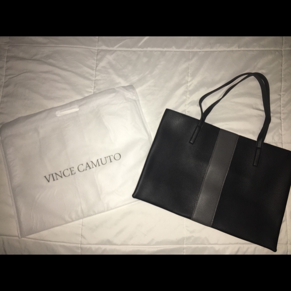 👜Vince Camuto Fall Luck Tote ~ Brand New 👜